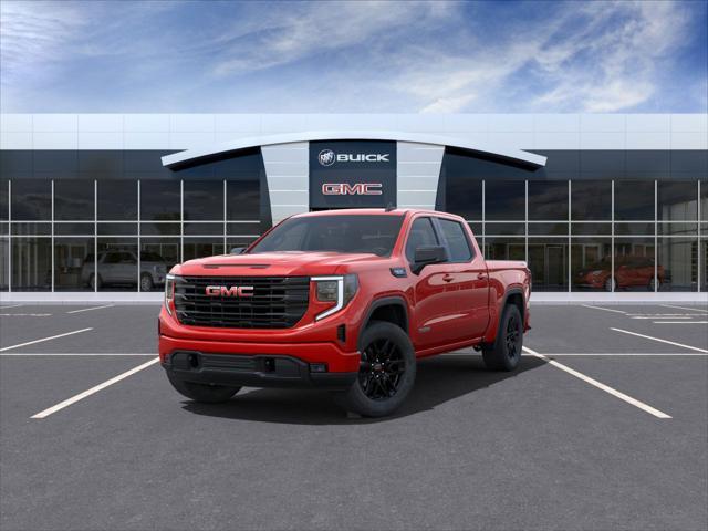 new 2024 GMC Sierra 1500 car, priced at $54,000