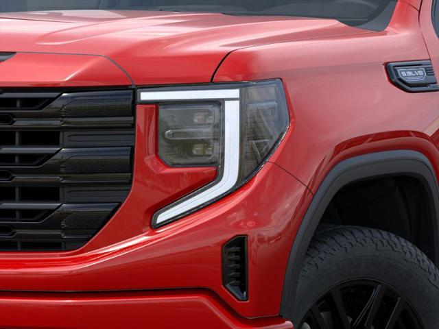 new 2024 GMC Sierra 1500 car, priced at $54,000