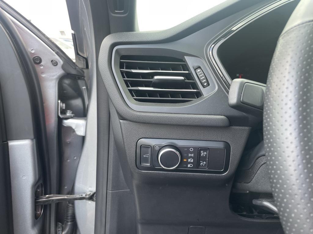 used 2024 Ford Escape car, priced at $24,521