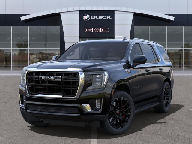 new 2024 GMC Yukon car, priced at $67,000