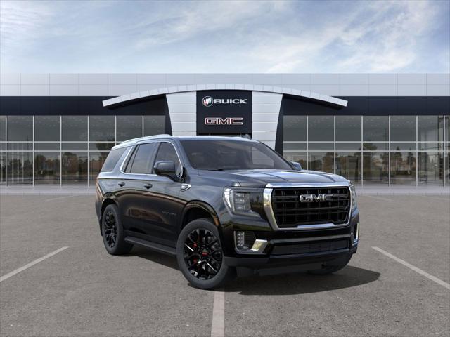 new 2024 GMC Yukon car, priced at $67,000