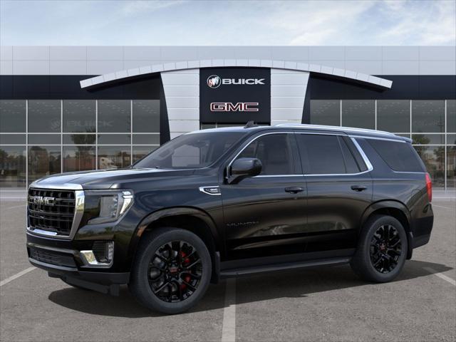 new 2024 GMC Yukon car, priced at $67,000