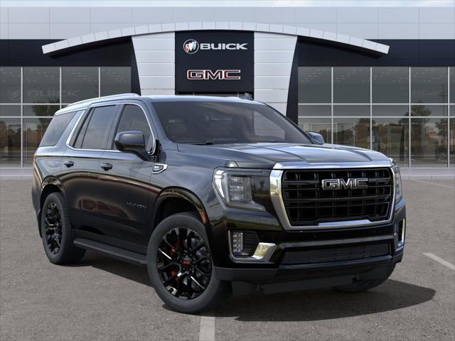 new 2024 GMC Yukon car, priced at $67,000