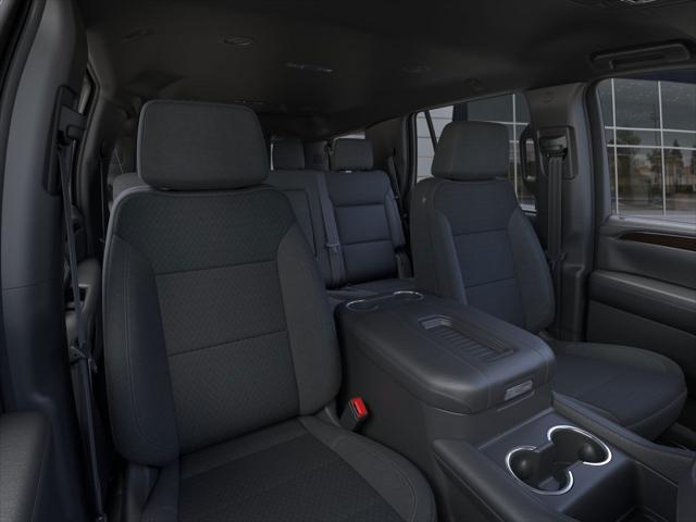 new 2024 GMC Yukon car, priced at $67,000