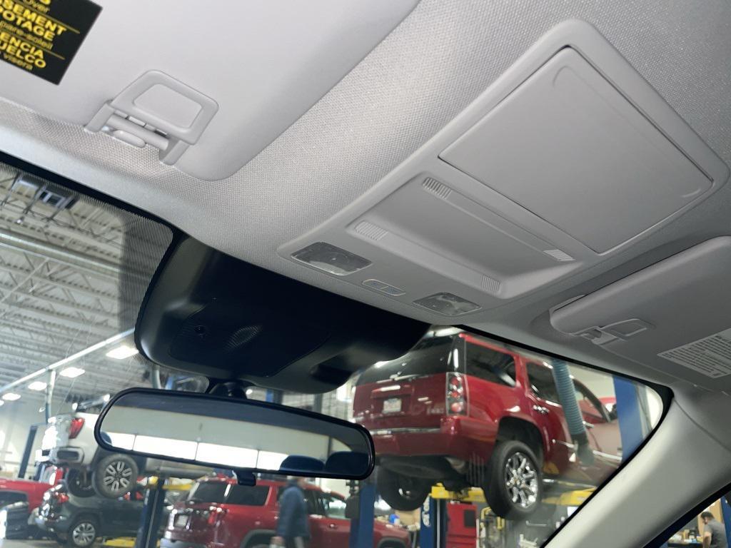 used 2024 Ford Maverick car, priced at $26,793