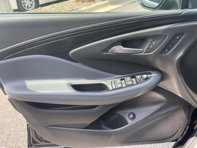 used 2020 Buick Envision car, priced at $18,519