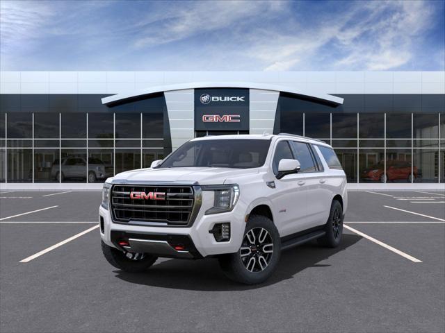 new 2024 GMC Yukon XL car, priced at $74,000