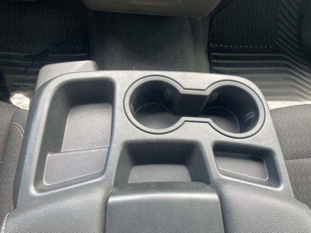 used 2023 Chevrolet Silverado 1500 car, priced at $41,750