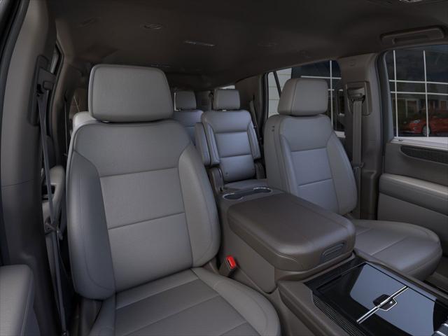 new 2025 GMC Yukon car, priced at $73,260