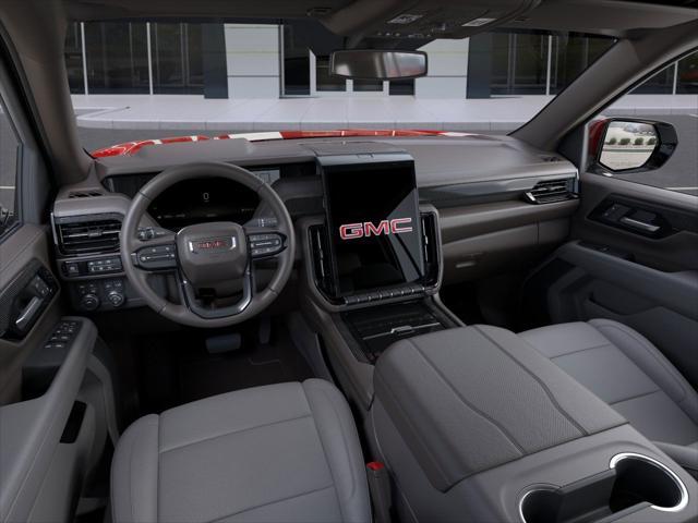 new 2025 GMC Yukon car, priced at $73,260