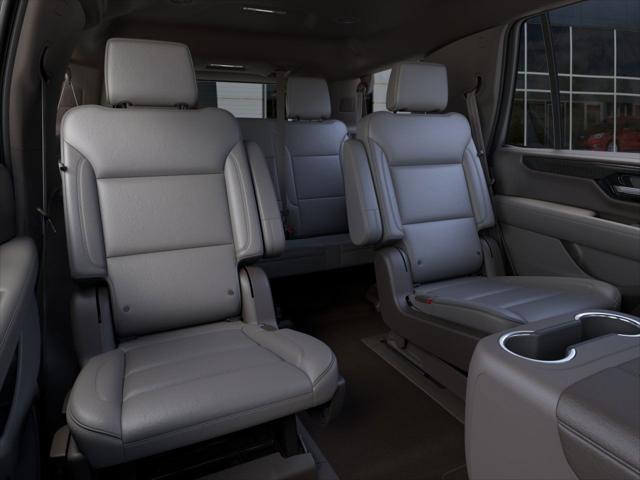 new 2025 GMC Yukon car, priced at $73,260