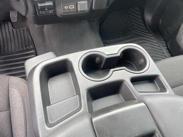 used 2024 Chevrolet Silverado 2500 car, priced at $51,000