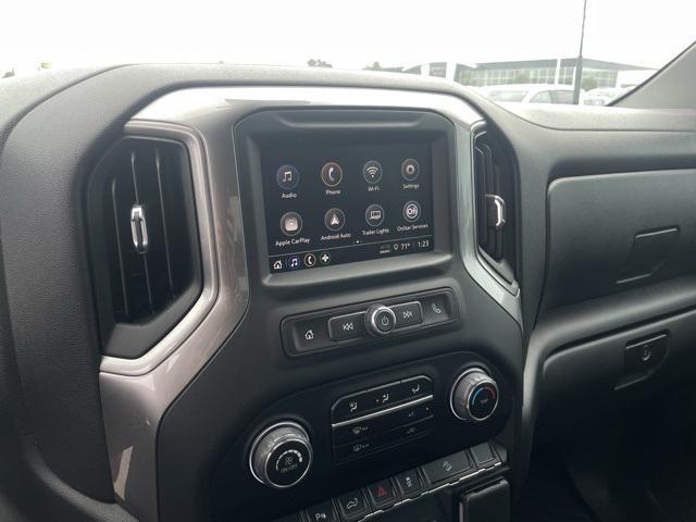 used 2024 Chevrolet Silverado 2500 car, priced at $51,000