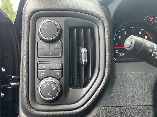 used 2024 Chevrolet Silverado 2500 car, priced at $51,000