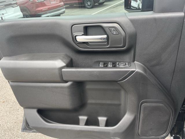 used 2024 Chevrolet Silverado 2500 car, priced at $51,000