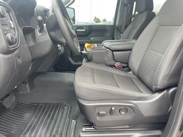 used 2024 Chevrolet Silverado 2500 car, priced at $51,000