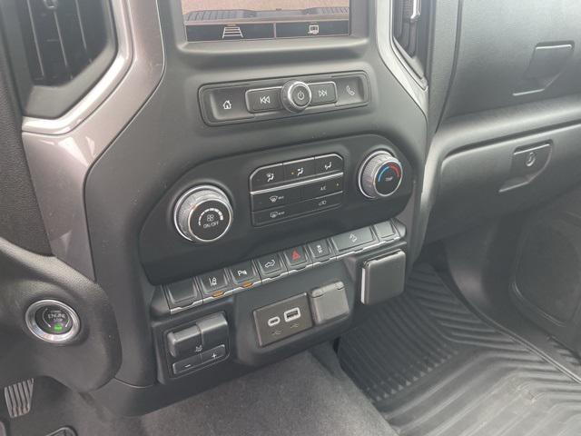 used 2024 Chevrolet Silverado 2500 car, priced at $51,000