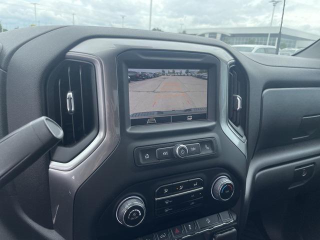 used 2024 Chevrolet Silverado 2500 car, priced at $51,000