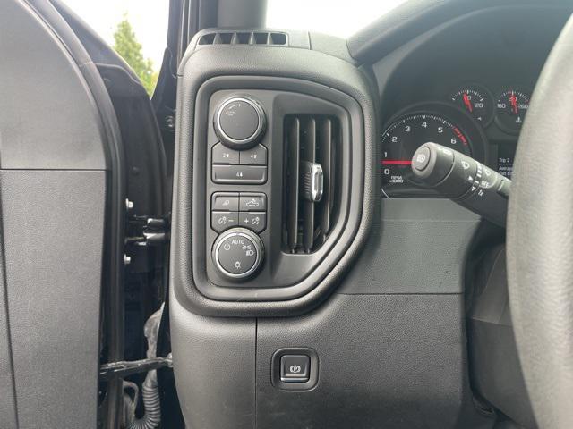 used 2024 Chevrolet Silverado 2500 car, priced at $51,000