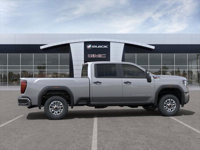 new 2024 GMC Sierra 2500 car, priced at $65,000