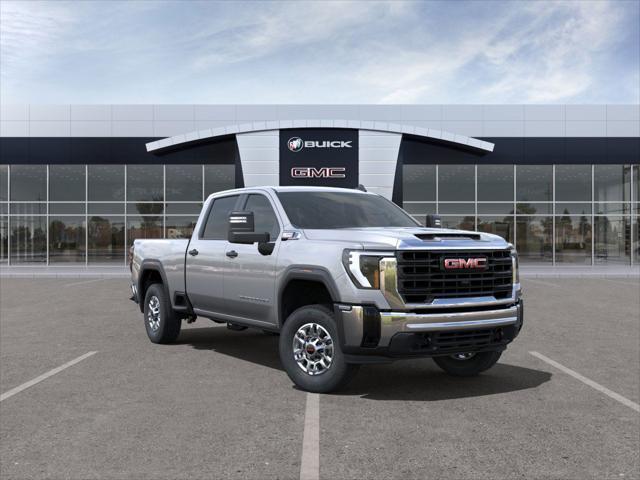 new 2024 GMC Sierra 2500 car, priced at $65,000