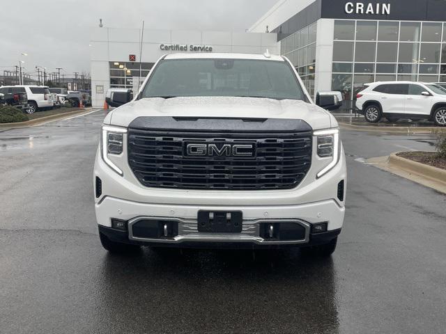 used 2023 GMC Sierra 1500 car, priced at $61,590