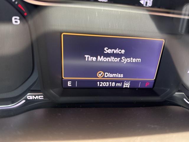 used 2019 GMC Sierra 1500 car, priced at $31,878