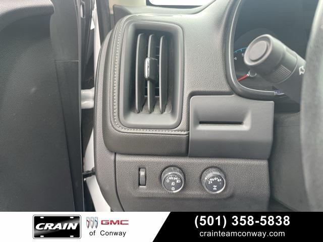 used 2020 GMC Canyon car, priced at $30,000