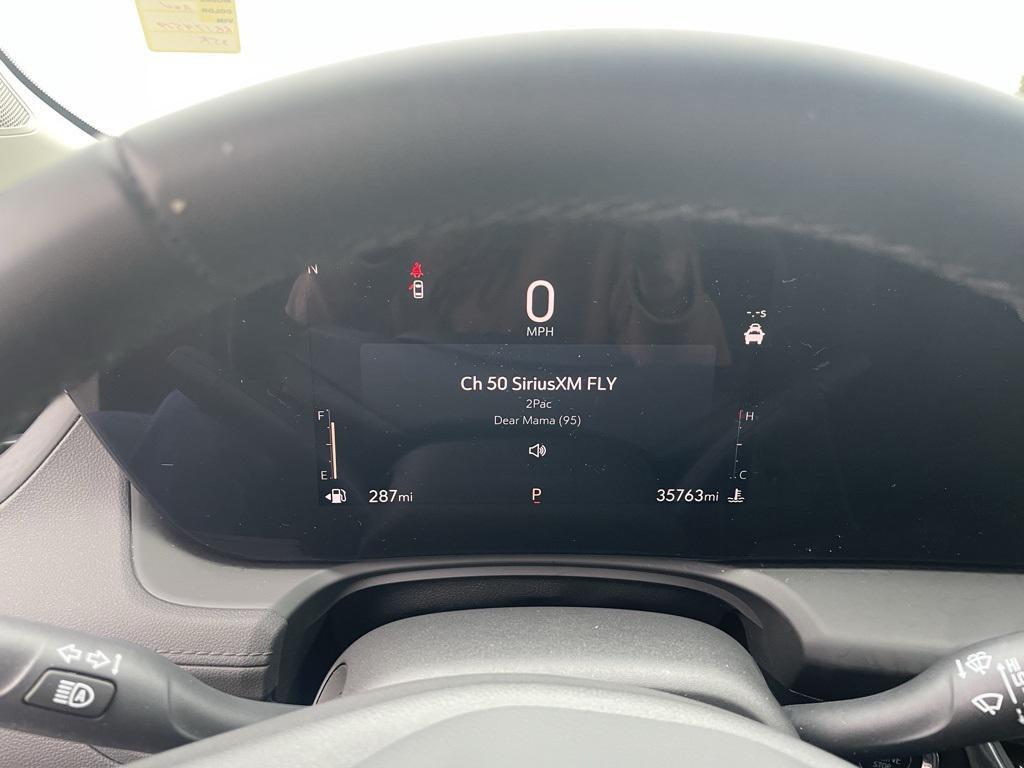 used 2024 Buick Encore GX car, priced at $21,705