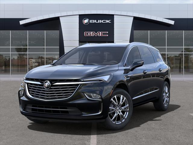 new 2024 Buick Enclave car, priced at $50,335