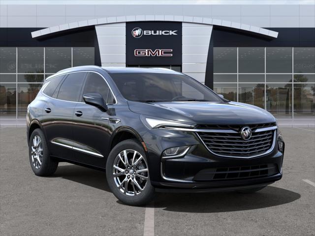 new 2024 Buick Enclave car, priced at $50,335