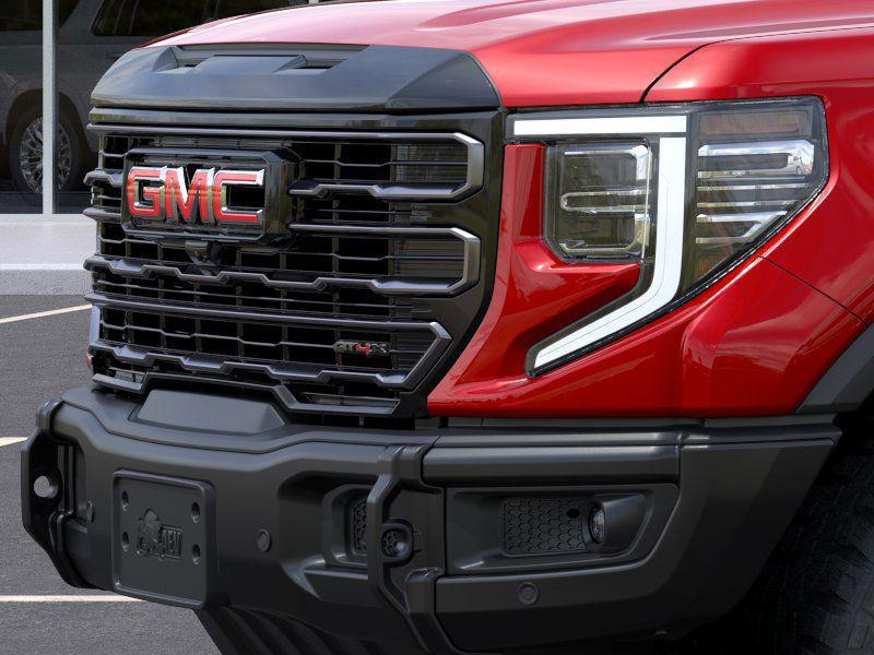 new 2026 GMC Sierra 1500 car, priced at $71,750