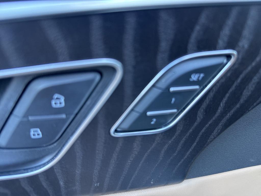 used 2021 Audi Q7 car, priced at $30,444