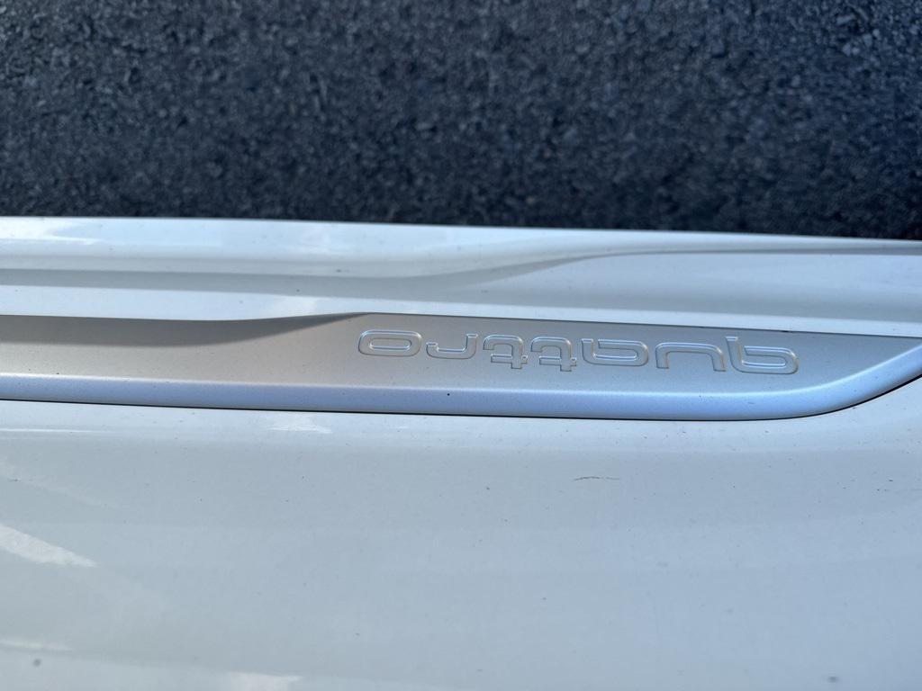 used 2021 Audi Q7 car, priced at $30,444