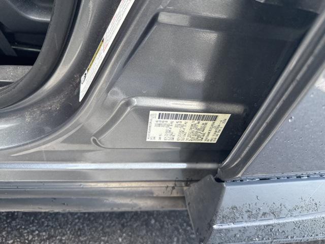 used 2021 Nissan Rogue car, priced at $18,796