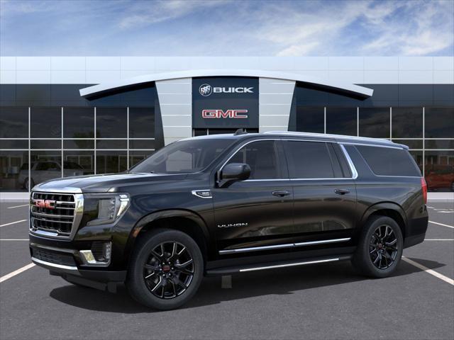 new 2024 GMC Yukon XL car, priced at $68,500