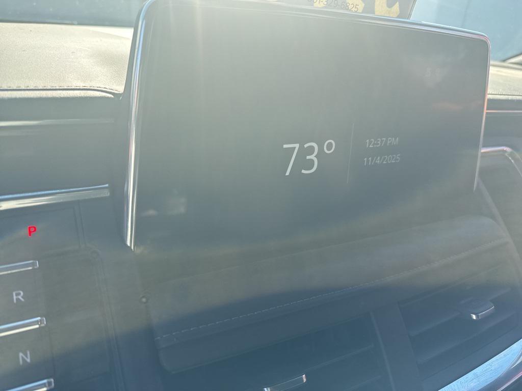 used 2024 GMC Yukon XL car, priced at $55,957