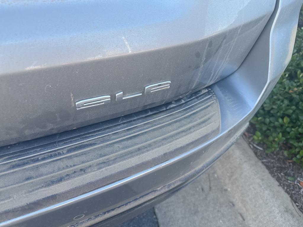 used 2024 GMC Yukon XL car, priced at $55,957