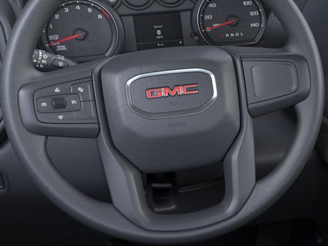 new 2025 GMC Sierra 1500 car, priced at $36,945