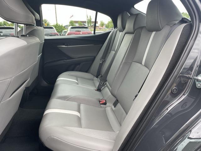 used 2025 Toyota Camry car, priced at $35,991