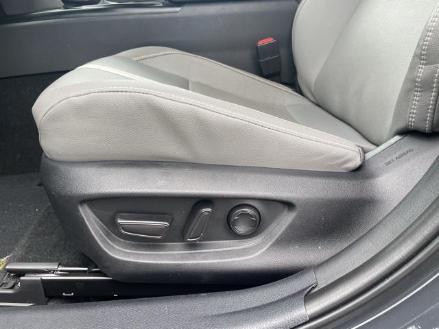 used 2025 Toyota Camry car, priced at $35,991
