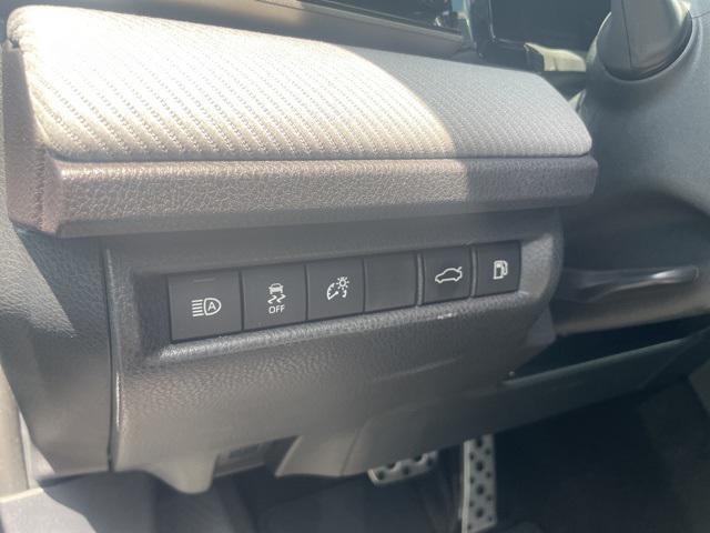 used 2025 Toyota Camry car, priced at $32,994