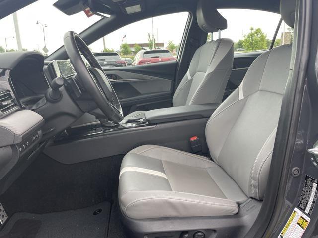 used 2025 Toyota Camry car, priced at $35,991