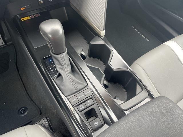 used 2025 Toyota Camry car, priced at $35,991