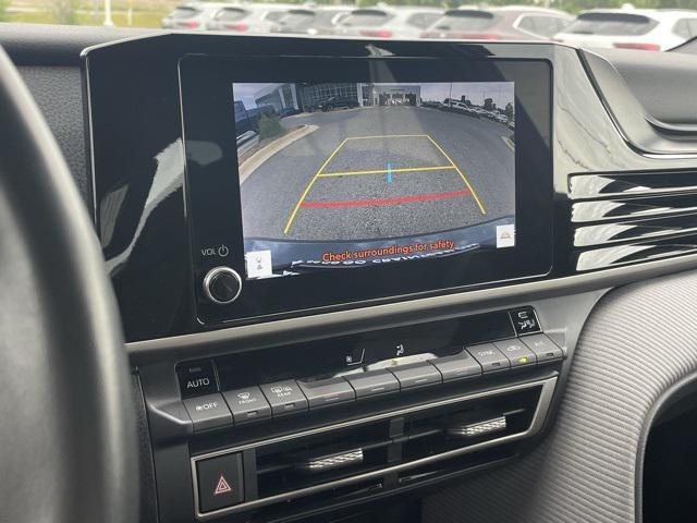 used 2025 Toyota Camry car, priced at $35,991
