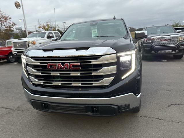 used 2024 GMC Sierra 1500 car, priced at $47,000