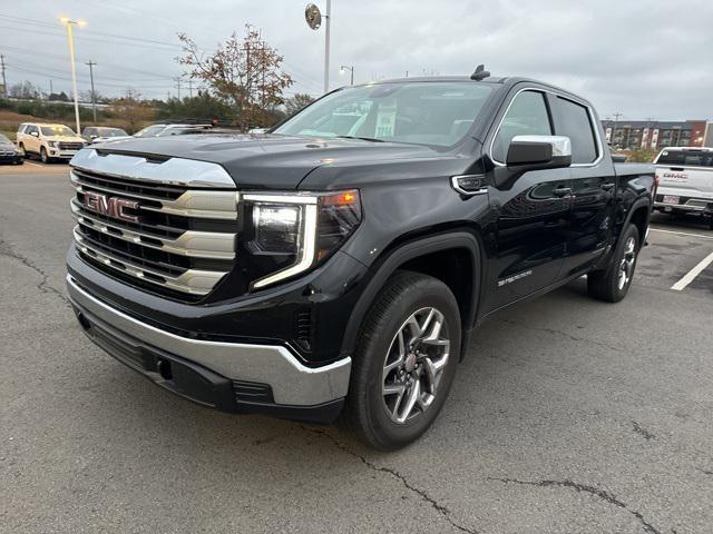 used 2024 GMC Sierra 1500 car, priced at $47,000