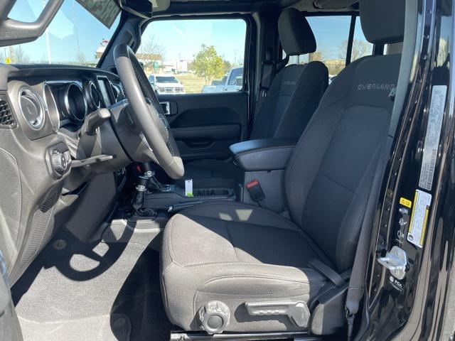 used 2023 Jeep Gladiator car, priced at $29,794