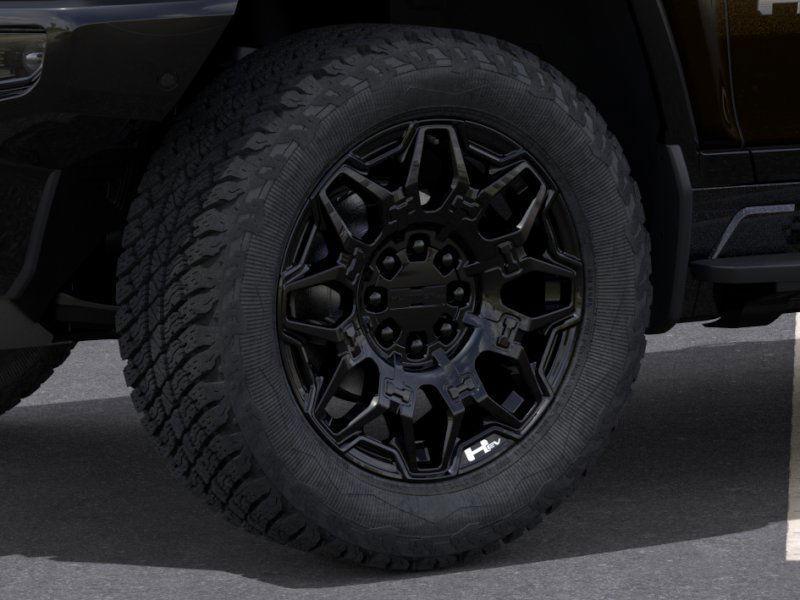 new 2026 GMC HUMMER EV SUV car, priced at $86,000