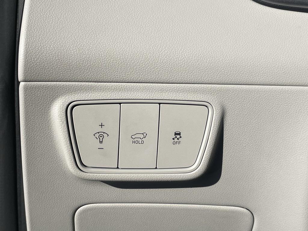 used 2024 Hyundai Tucson car, priced at $21,910